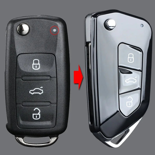 VW Car Key